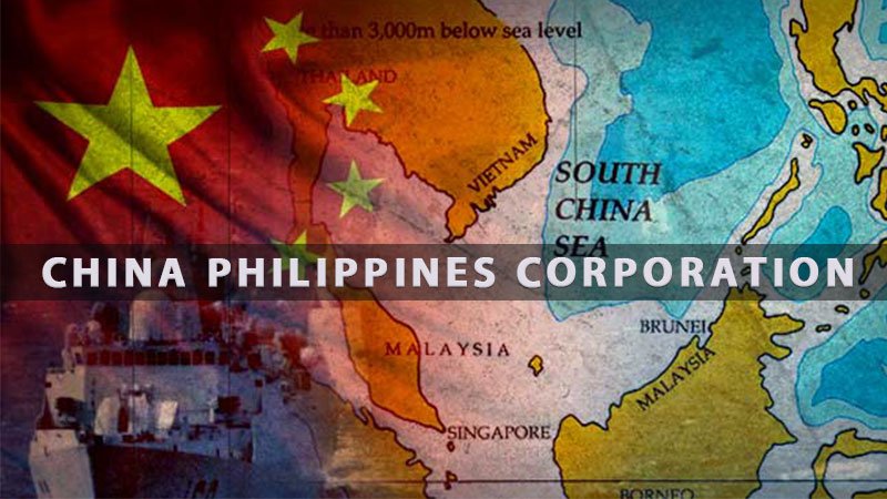 China Philippines Corporation