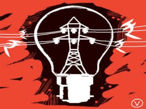 Political courage, to fix power sector