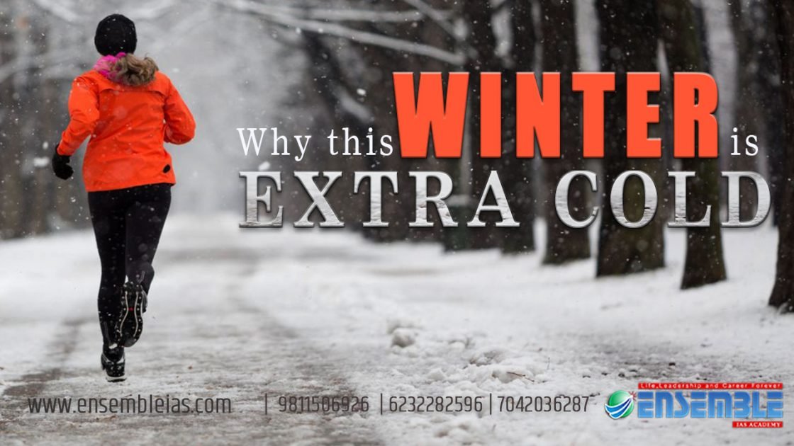 Winter Extra Cold