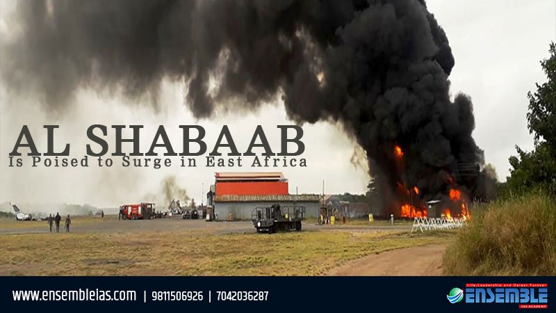 Al Shabaab Africa