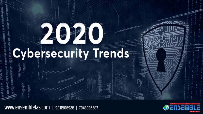 Cybersecurity Threats of 2020