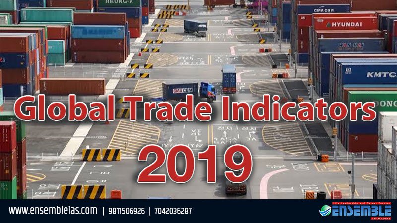 Global Trade Indicators 2019