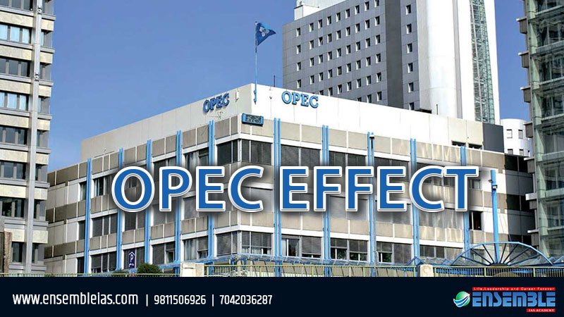 opec effect