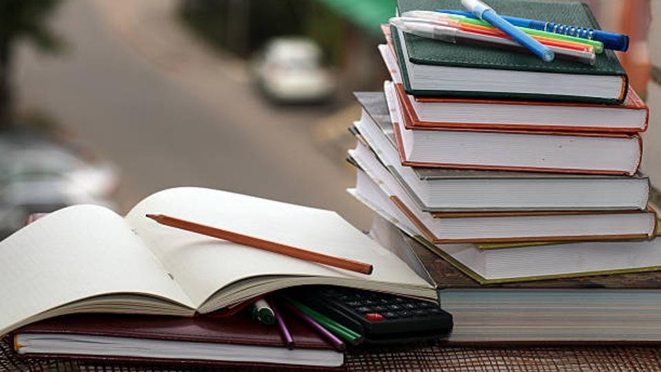 best books for IAS UPSC