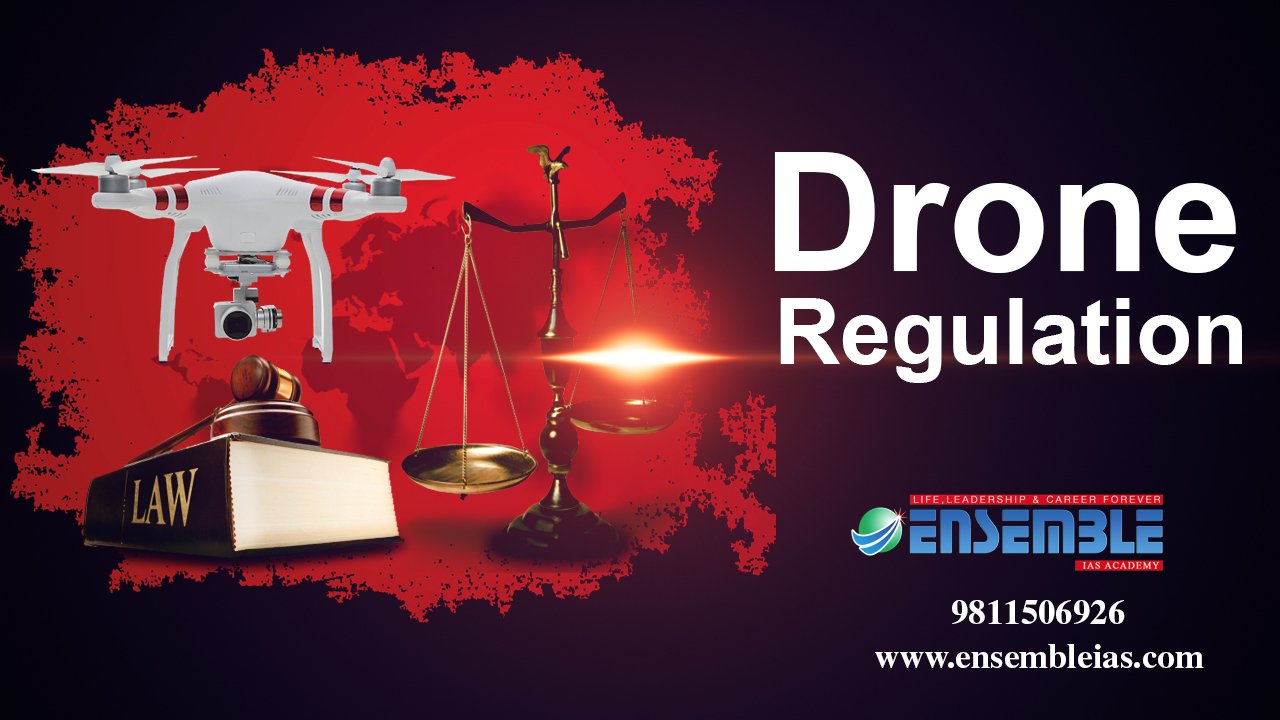 Drone Regulation