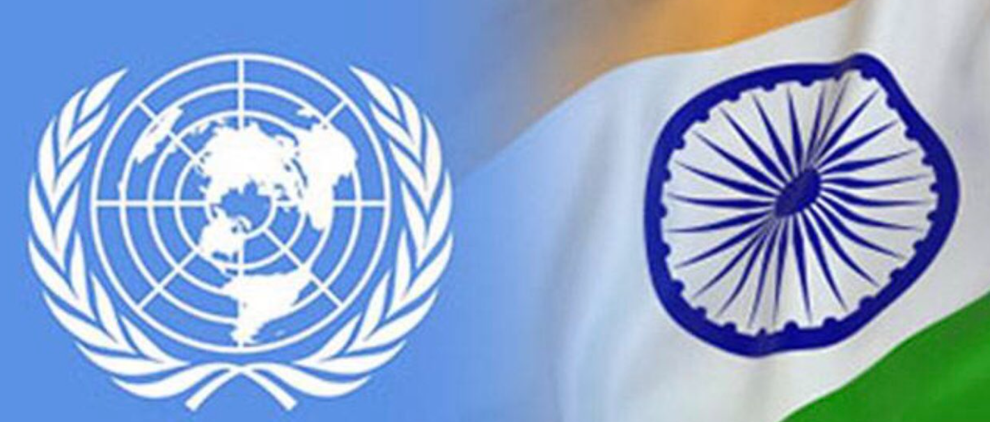 india's UNSC moment