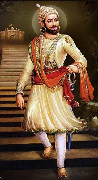 Chhatrapati Shivaji Maharaj - ENSEMBLE IAS ACADEMY