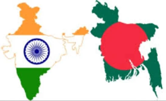 India & bangladesh
