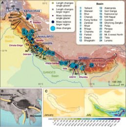 State-of-Himalayan-Glaciers_UPSC-IAS-Prelims-2