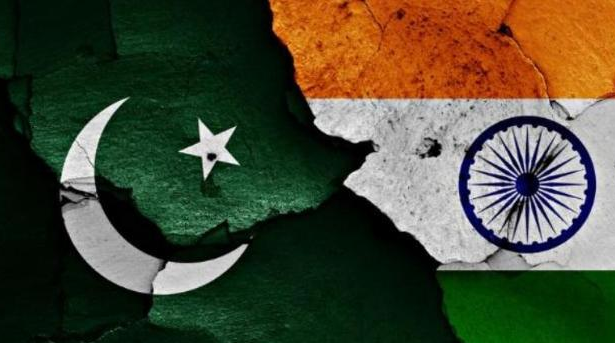 The India-Pakistan thaw