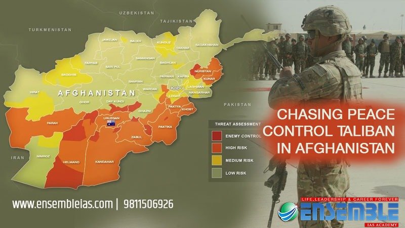 Taliban - Afghanistan