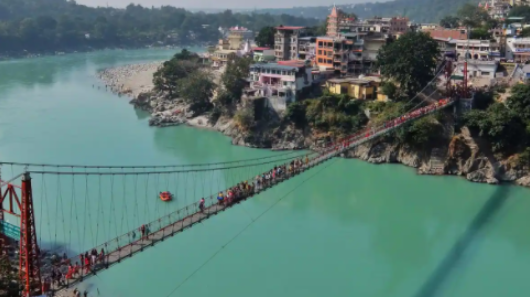 himalayan river