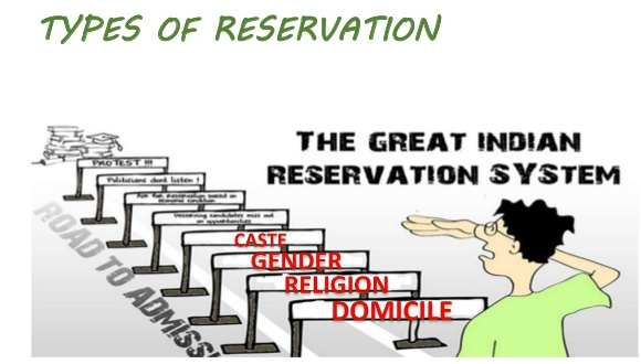rethinking reservations