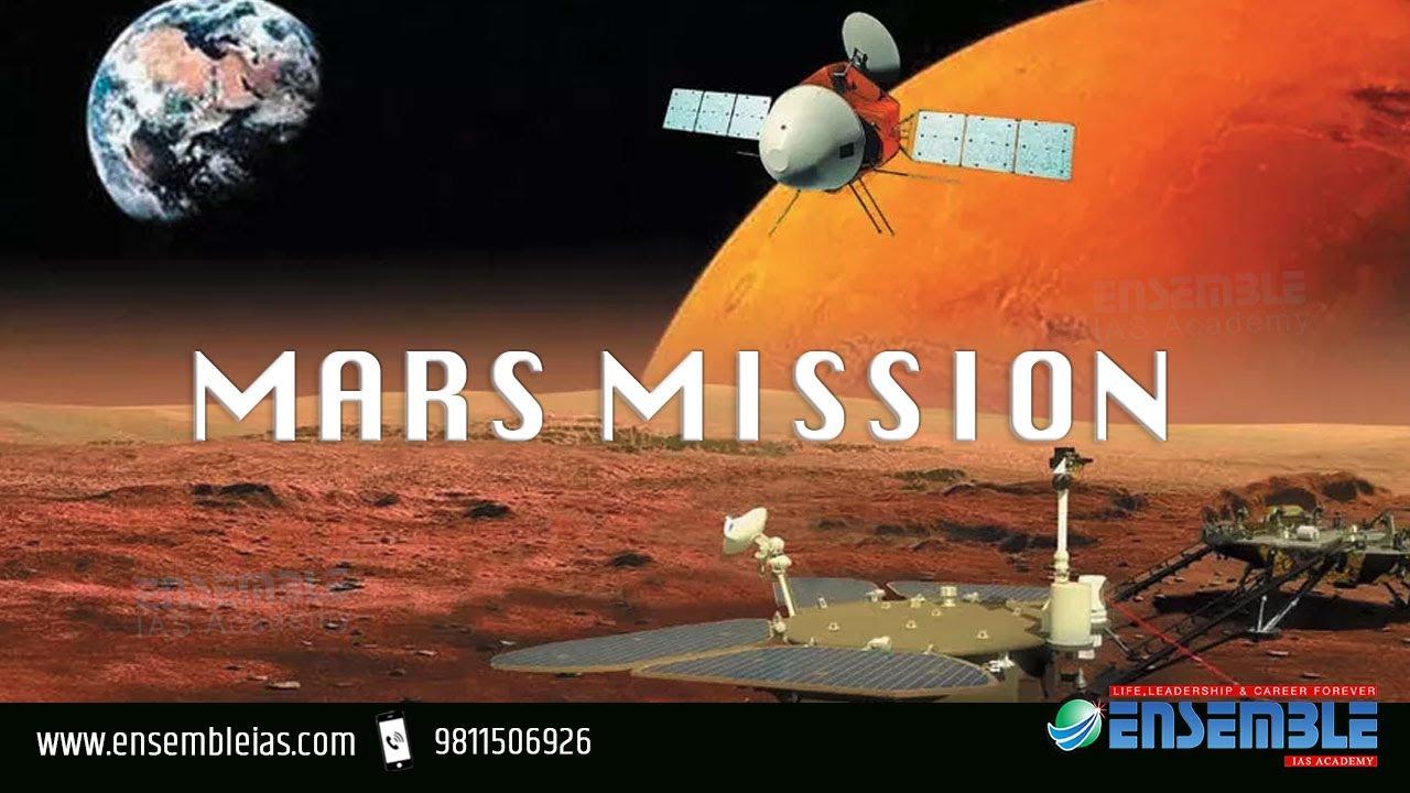 mars-mission