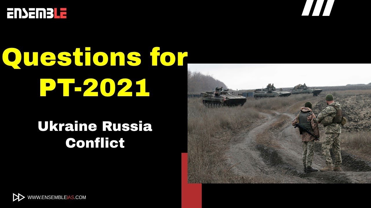 Ukrain Russia Conflict