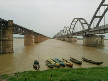 Godavari_Bridge