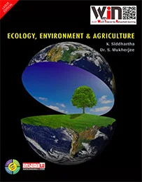 Ecology, Environment& Agriculture Book