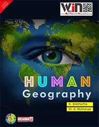 HUMAN GEOGRAPHY Book