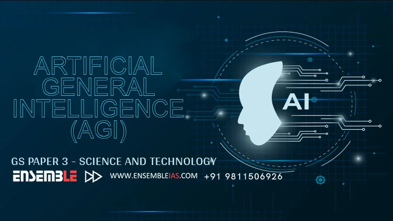Artificial General Intelligence (AGI) 