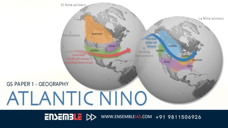 Atlantic Nino
