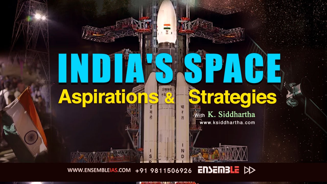 Unlocking India's Space Secrets
