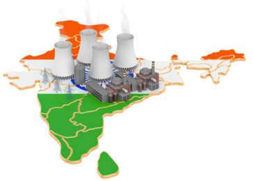 India made Nuclear Power Plant2