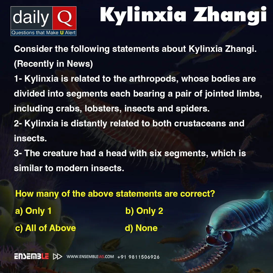 Kylinxia Zhangi