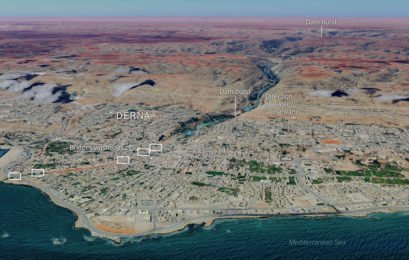 Libya Floods5
