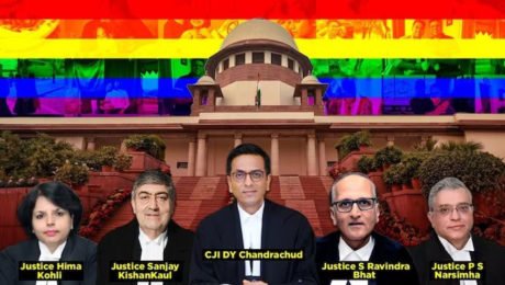 No Green Signal to Same Sex Marriage in India by the Supreme Courts | GS Paper 2-1