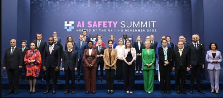 UK-kicks-off-world's-first-AI-safety-summit-world