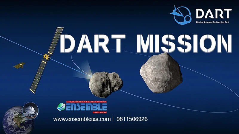 DART Mission | Why in the News?