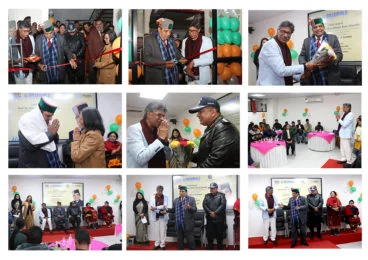 Solan Office Opening