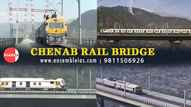 Chenab-Rail-Bridge