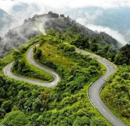 Trans Arunachal Pradesh Highway_2