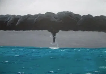 WATERSPOUTS