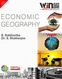 ECONOMIC GEOGRAPHY Book