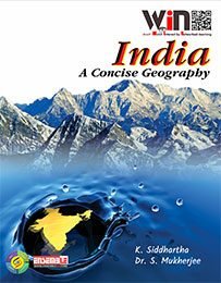 INDIA-A Concise Geography