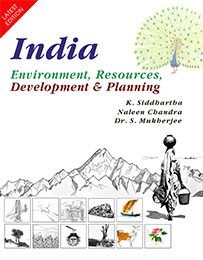 India Environment Resources Development & Planning