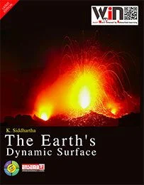 THE EARTH'S DYNAMIC SURFACE- Book-web